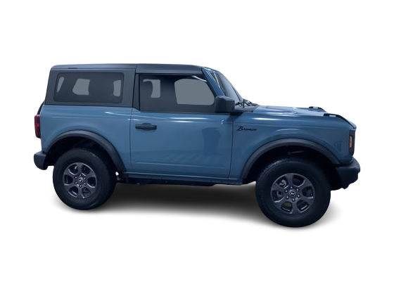 Thumbnail: 2023 Ford Bronco - 17