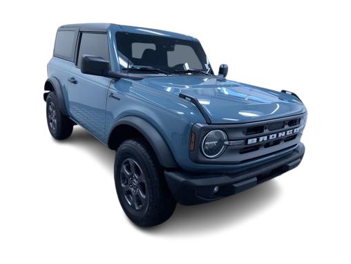 Thumbnail: 2023 Ford Bronco - 18
