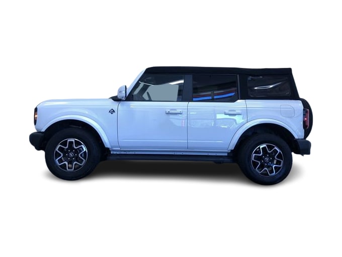 Thumbnail: 2023 Ford Bronco - 24
