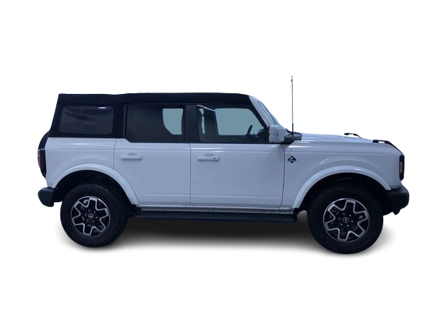 Thumbnail: 2023 Ford Bronco - 37