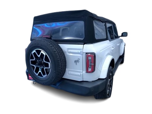 Thumbnail: 2023 Ford Bronco - 23
