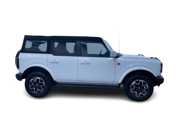 Thumbnail: 2023 Ford Bronco - 18