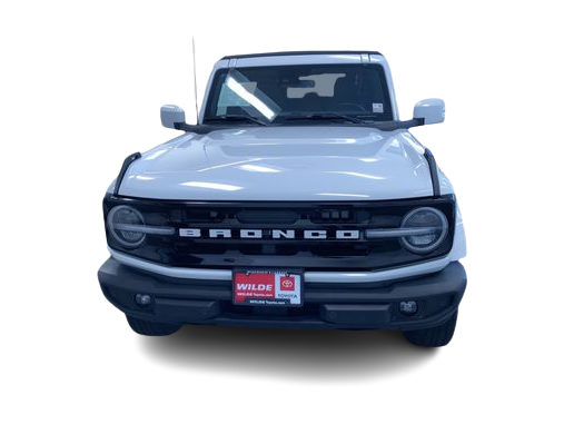 Thumbnail: 2023 Ford Bronco - 5