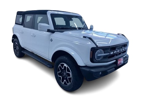 Thumbnail: 2023 Ford Bronco - 19