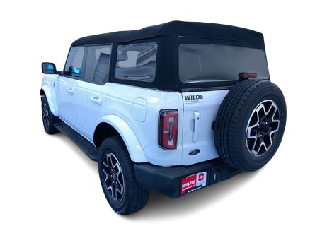 Thumbnail: 2023 Ford Bronco - 21