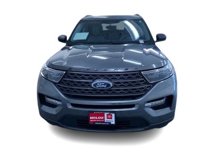 Thumbnail: 2021 Ford Explorer - 6