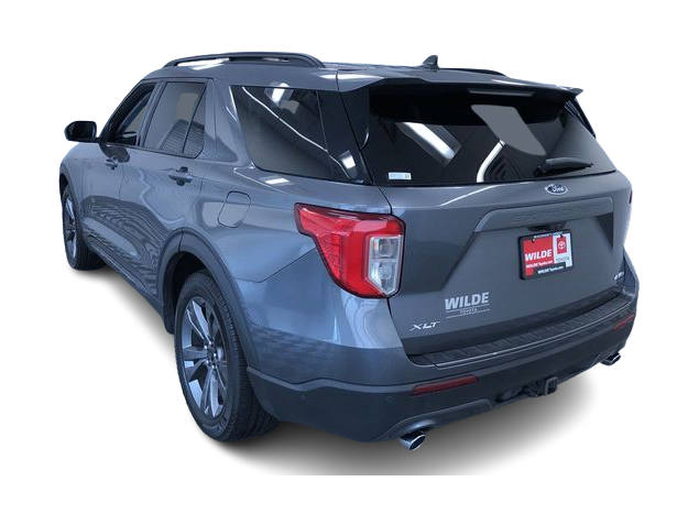 Thumbnail: 2021 Ford Explorer - 26