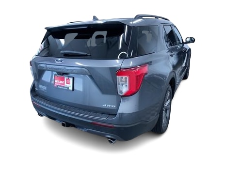 Thumbnail: 2021 Ford Explorer - 24