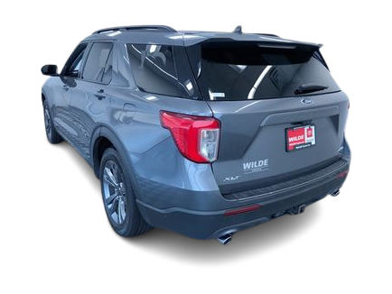 Thumbnail: 2021 Ford Explorer - 4