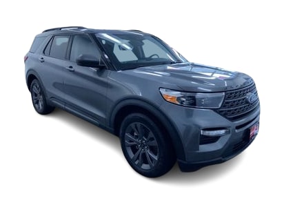 Thumbnail: 2021 Ford Explorer - 22