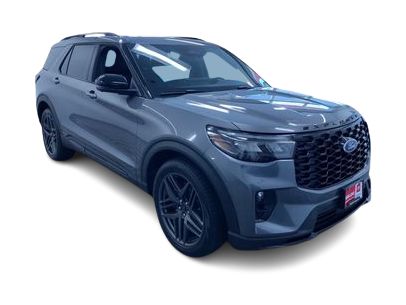 Thumbnail: 2025 Ford Explorer - 20