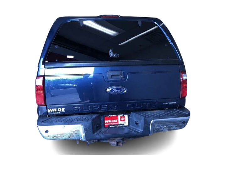 Thumbnail: 2016 Ford F-250 - 5