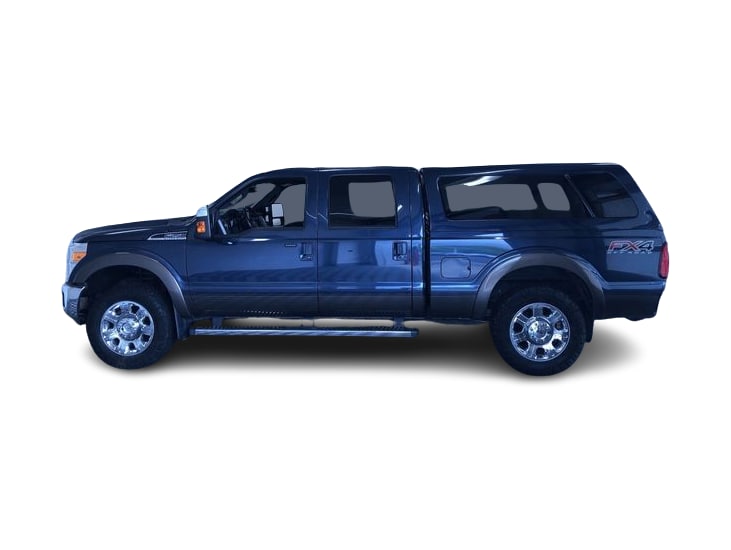 Thumbnail: 2016 Ford F-250 - 3