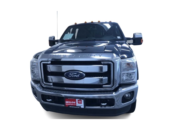 Thumbnail: 2016 Ford F-250 - 6