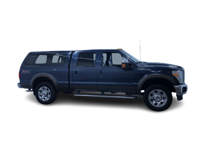 Thumbnail: 2016 Ford F-250 - 19
