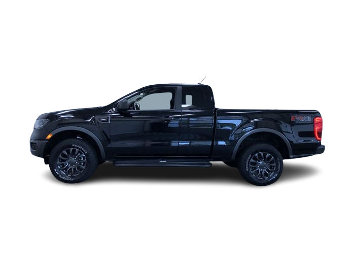 Thumbnail: 2020 Ford Ranger - 3
