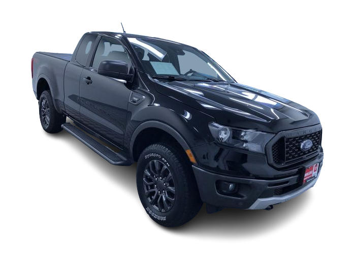 Thumbnail: 2020 Ford Ranger - 19