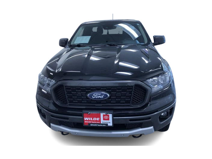 Thumbnail: 2020 Ford Ranger - 20