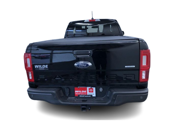 Thumbnail: 2020 Ford Ranger - 5