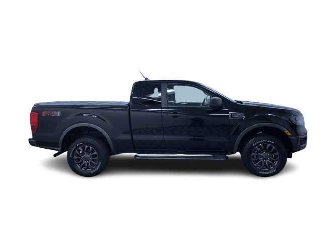 Thumbnail: 2020 Ford Ranger - 18