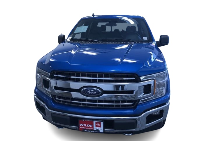 Thumbnail: 2020 Ford F-150 - 6