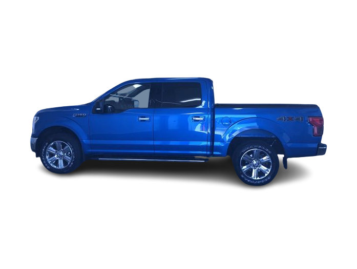 Thumbnail: 2020 Ford F-150 - 3