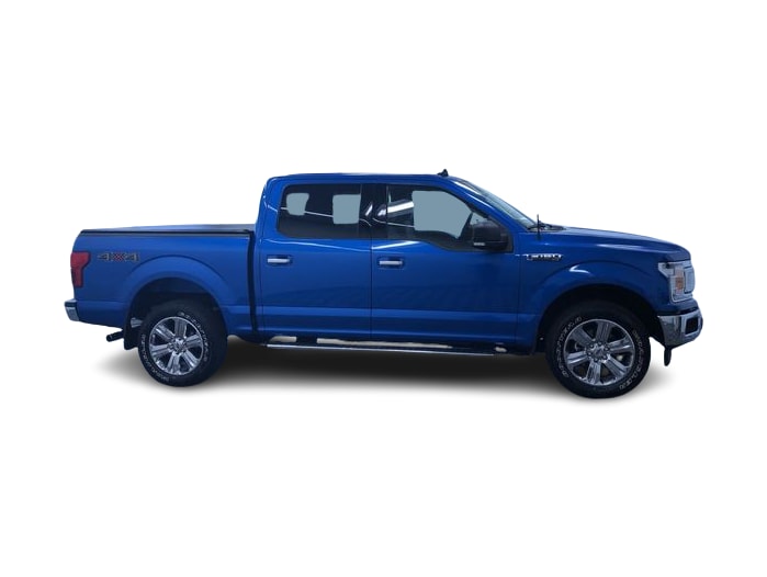 Thumbnail: 2020 Ford F-150 - 18