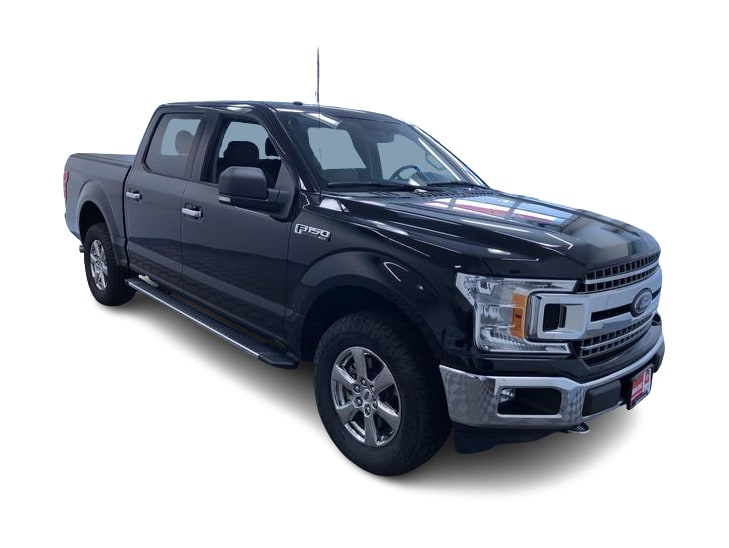 Thumbnail: 2018 Ford F-150 - 20