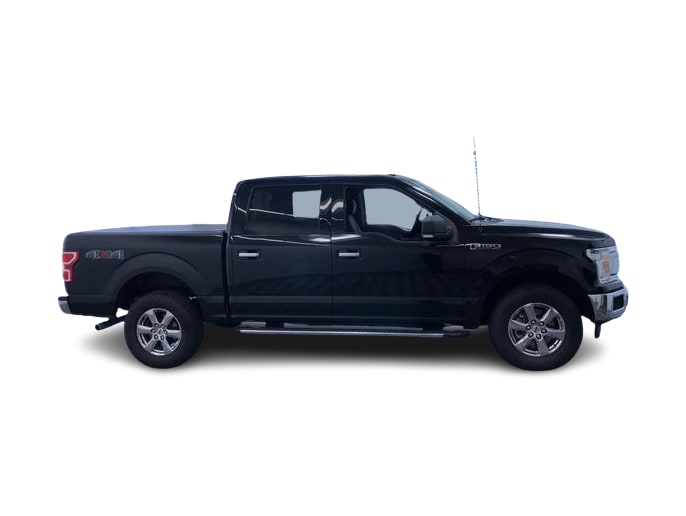 Thumbnail: 2018 Ford F-150 - 19