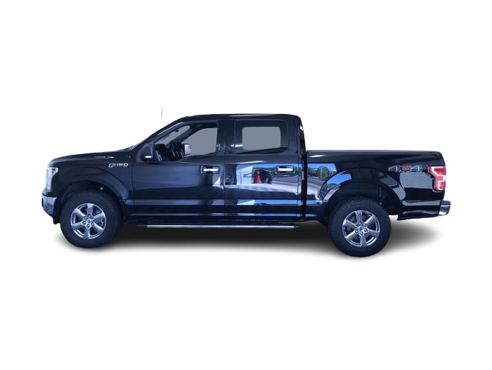Thumbnail: 2018 Ford F-150 - 3