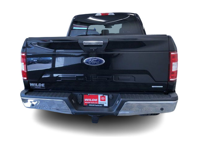 Thumbnail: 2018 Ford F-150 - 5