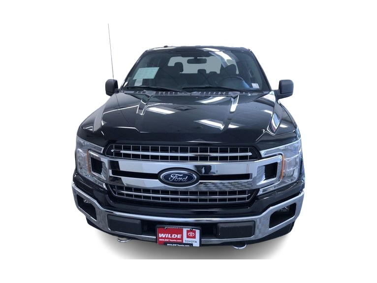 Thumbnail: 2018 Ford F-150 - 6