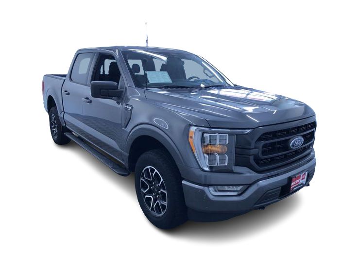 Thumbnail: 2022 Ford F-150 - 18