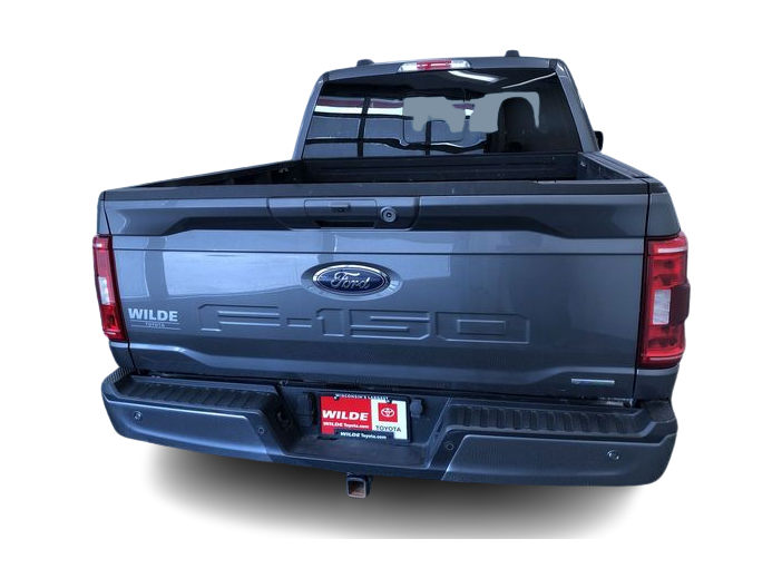 Thumbnail: 2022 Ford F-150 - 5