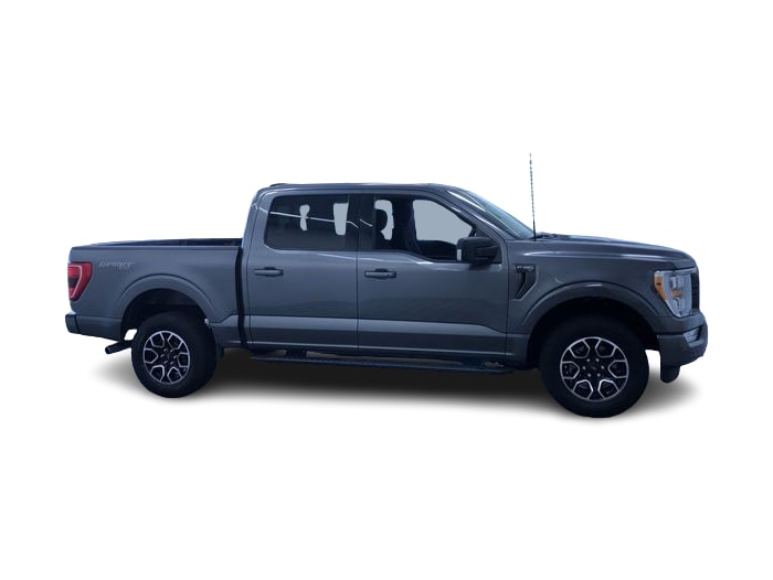 Thumbnail: 2022 Ford F-150 - 17