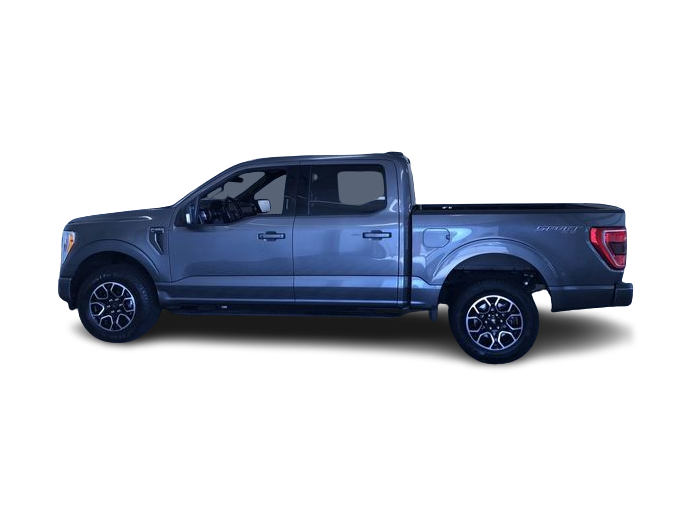 Thumbnail: 2022 Ford F-150 - 3