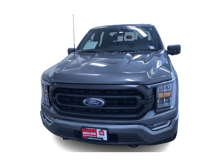 Thumbnail: 2022 Ford F-150 - 6