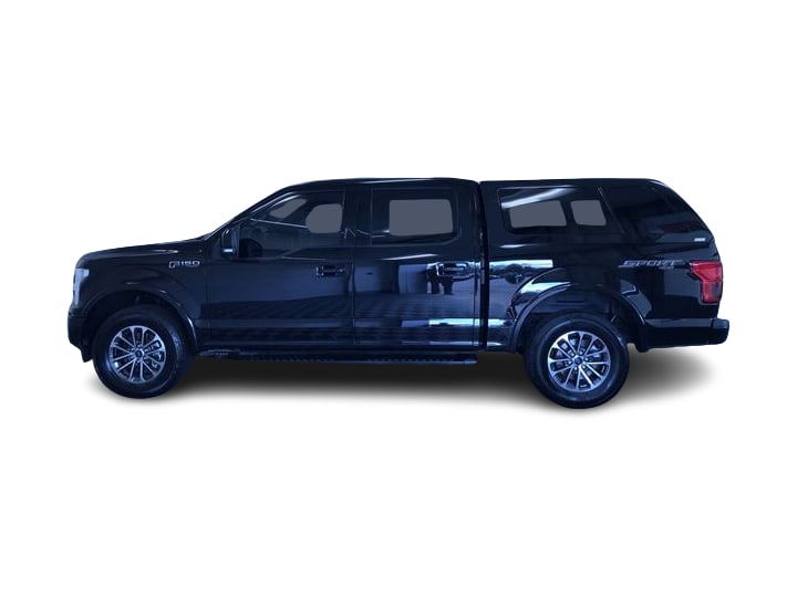 Thumbnail: 2020 Ford F-150 - 3