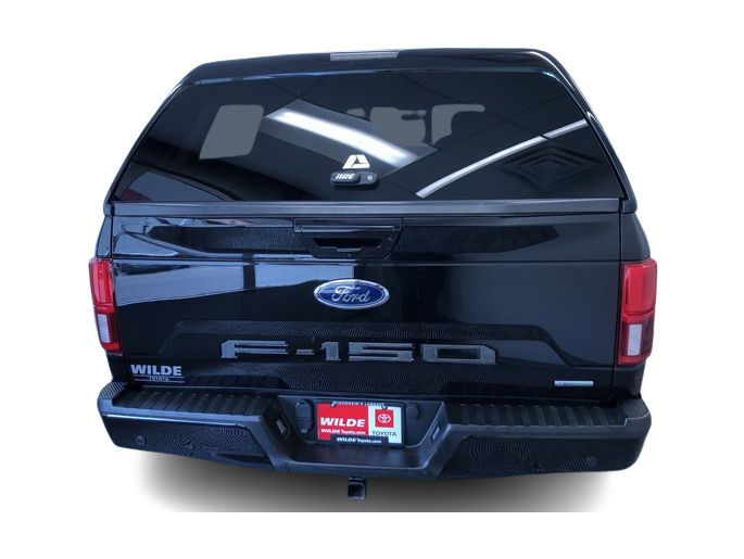 Thumbnail: 2020 Ford F-150 - 5