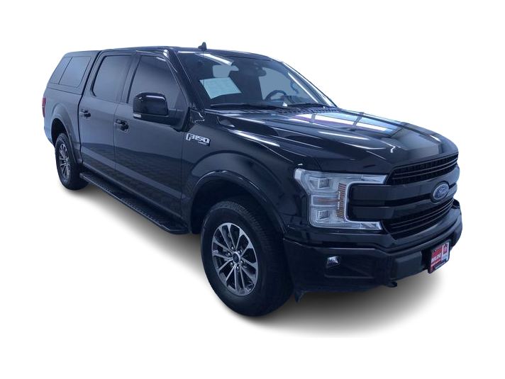 Thumbnail: 2020 Ford F-150 - 20