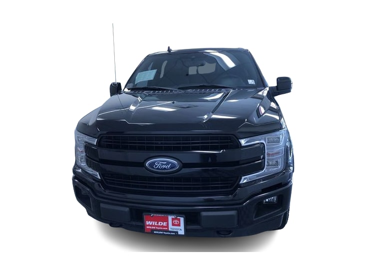 Thumbnail: 2020 Ford F-150 - 6
