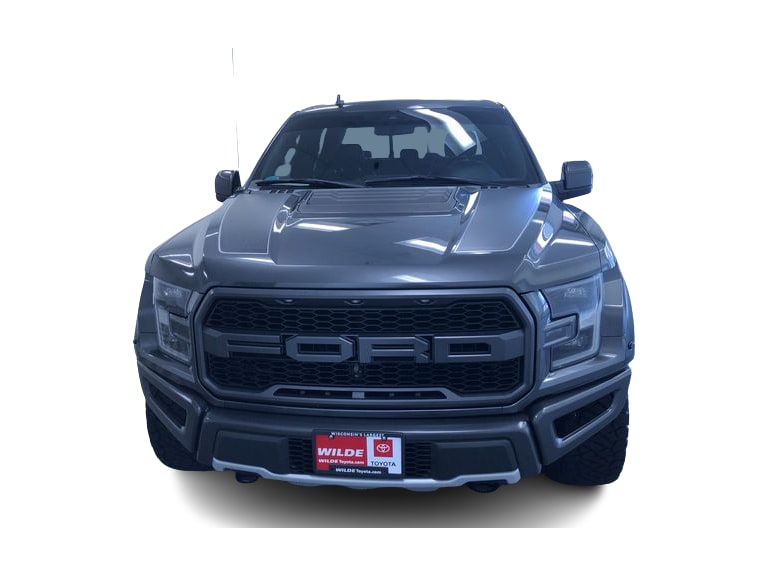 Thumbnail: 2019 Ford F-150 - 6