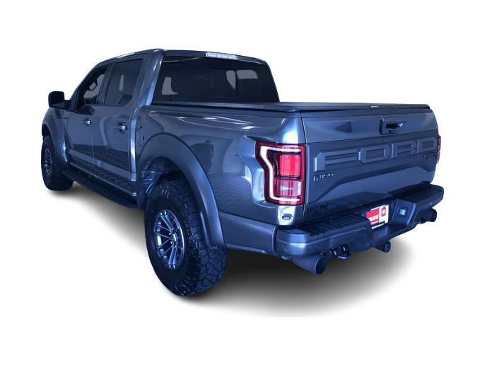 Thumbnail: 2019 Ford F-150 - 4