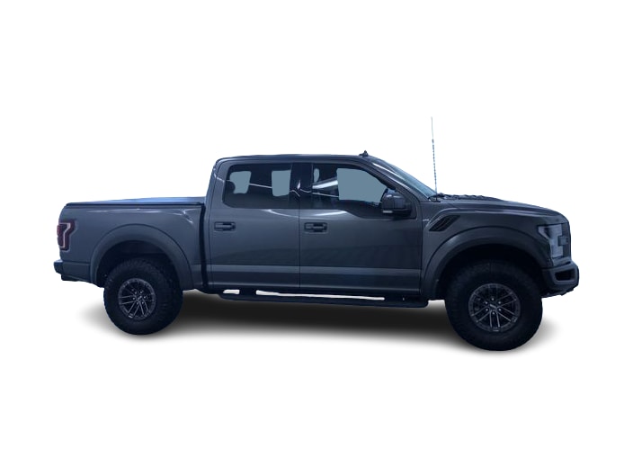 Thumbnail: 2019 Ford F-150 - 18