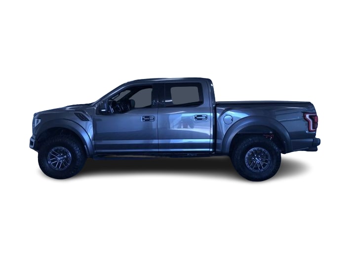 Thumbnail: 2019 Ford F-150 - 3