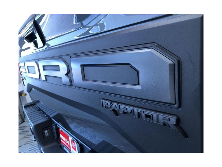Thumbnail: 2019 Ford F-150 - 20