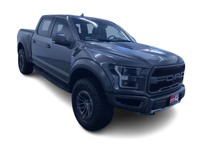 Thumbnail: 2019 Ford F-150 - 19