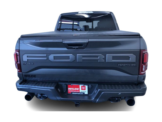 Thumbnail: 2019 Ford F-150 - 5
