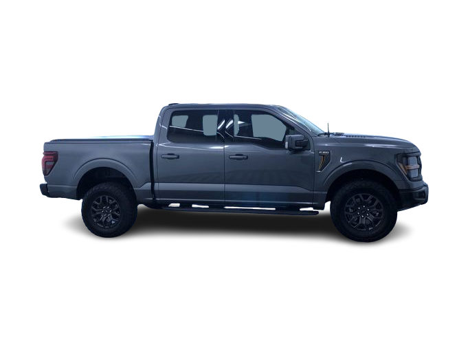Thumbnail: 2025 Ford F-150 - 20