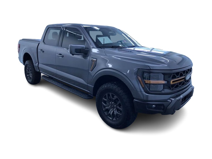 Thumbnail: 2025 Ford F-150 - 21